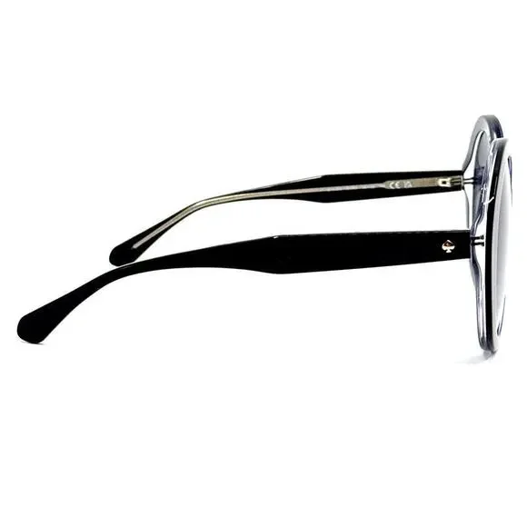 New, KATE SPADE Sunglasses ZYA/G/S 8079O Authentic